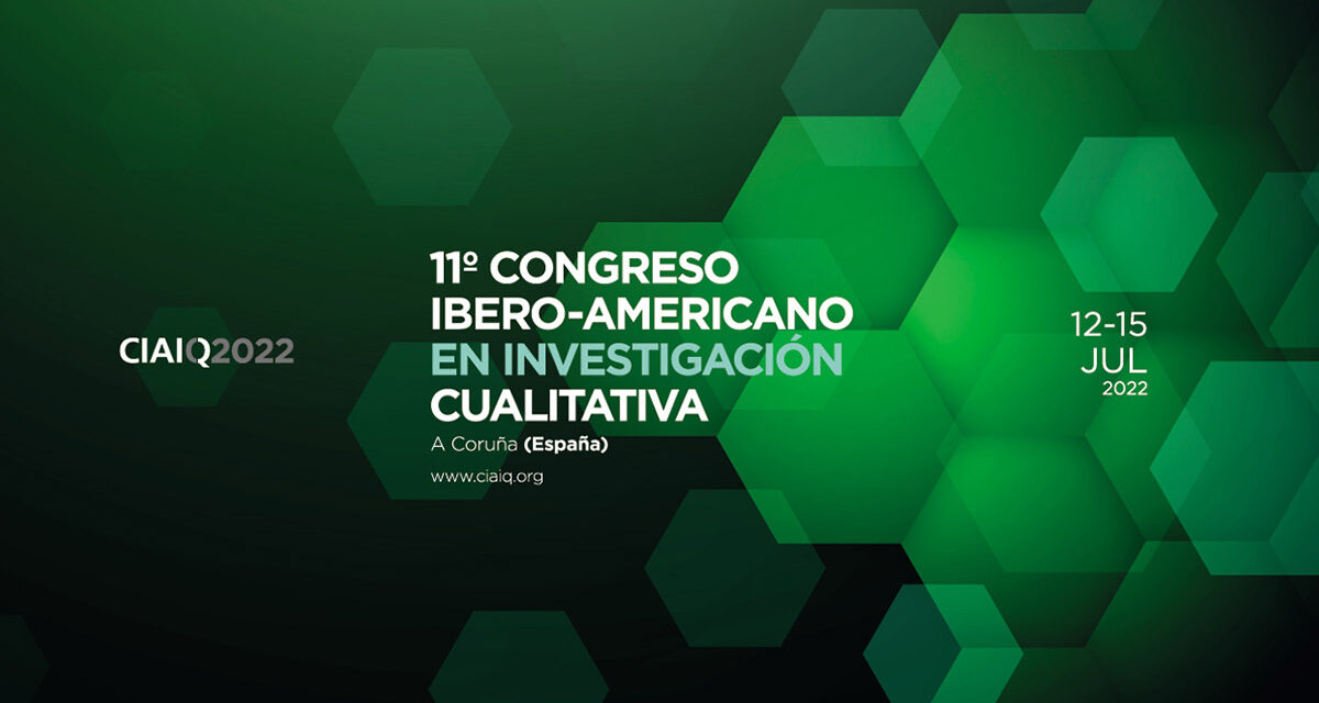 11º Congresso Ibero-Americano em Investigação Qualitativa CIAIQ2022